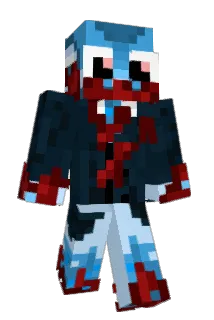 sol_thestar Minecraft avatar full body