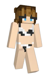 sola0097 Minecraft avatar full body