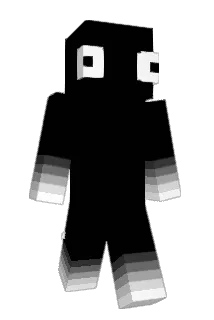solacegeet Minecraft avatar full body