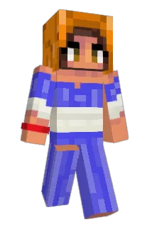 solamentecoco Minecraft avatar full body