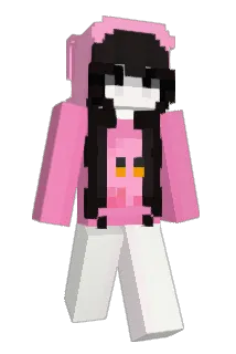 solana123456789 Minecraft avatar full body