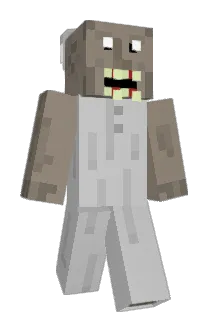 solange_knowles Minecraft avatar full body