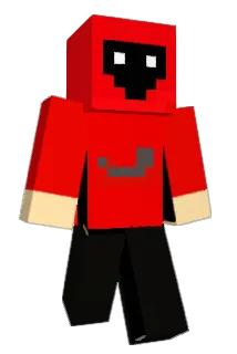 solargalaxy3166 Minecraft avatar full body