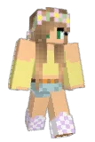 solarkittens Minecraft avatar full body
