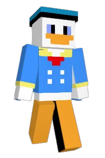 solarpulseheheh Minecraft avatar full body