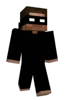 sold_out777 Minecraft avatar full body