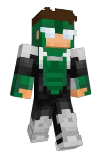 soldat2547 Minecraft avatar full body