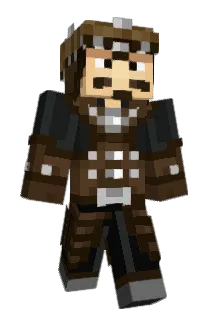 soldier0909 Minecraft avatar full body