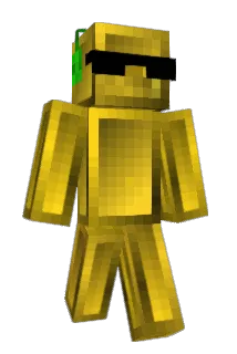 soldier126 Minecraft avatar full body