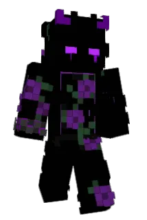 soldrift9393 Minecraft avatar full body