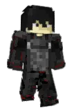 soleeSAGA Minecraft avatar full body