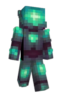solemenenemy_29 Minecraft avatar full body