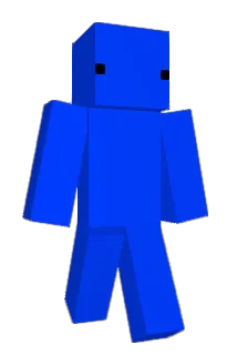 solidsami Minecraft avatar full body