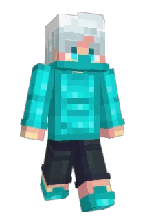 solighty2 Minecraft avatar full body