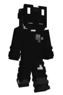 solitematheo Minecraft avatar full body