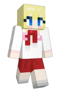 sollip214 Minecraft avatar full body
