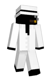 sollomon257 Minecraft avatar full body