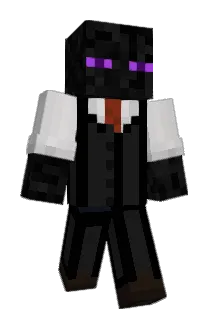 solo07770 Minecraft avatar full body
