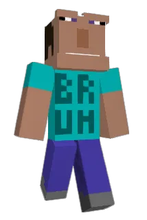 solokill360 Minecraft avatar full body