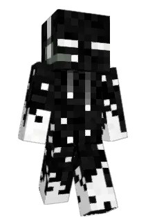 solomonplayz5 Minecraft avatar full body