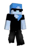 solpadeine_ Minecraft avatar full body