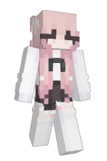 solt27 Minecraft avatar full body