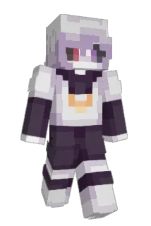 solv1icarus Minecraft avatar full body