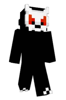 soly__ Minecraft avatar full body