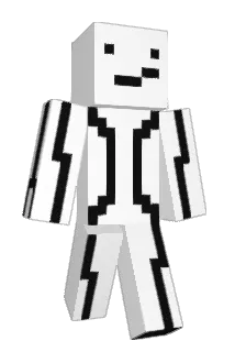 soma2099 Minecraft avatar full body