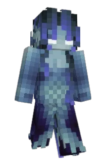somakilleur Minecraft avatar full body