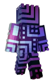 sombody__ Minecraft avatar full body