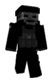 sombrapr Minecraft avatar full body