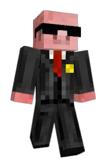 sombrastudios Minecraft avatar full body