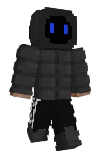 somcsi Minecraft avatar full body