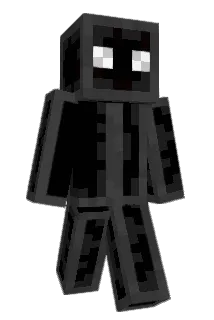 some_pears Minecraft avatar full body