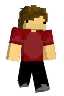 somebody1133 Minecraft avatar full body