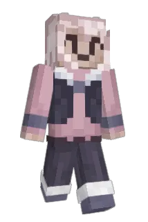 someguy3078 Minecraft avatar full body