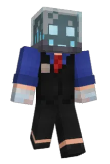 someguy55 Minecraft avatar full body