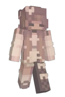 someidiotlol Minecraft avatar full body