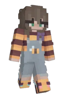 someone12908_ Minecraft avatar full body