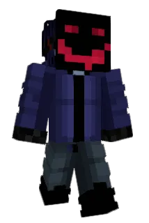 someone1991 Minecraft avatar full body