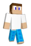 someone3709 Minecraft avatar full body