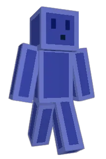 someone6579 Minecraft avatar full body