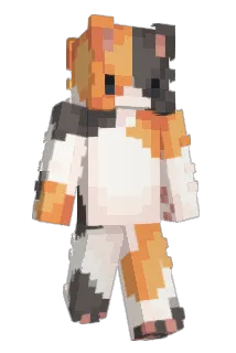 someone_505 Minecraft avatar full body