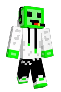 someone_m Minecraft avatar full body