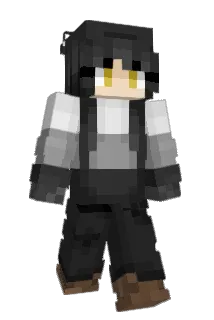 someonee87 Minecraft avatar full body