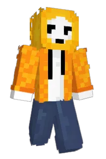 someoneepic Minecraft avatar full body