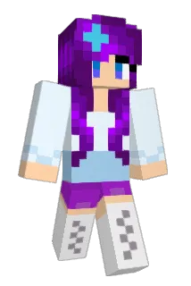 someonehere45 Minecraft avatar full body