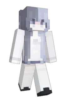 someonelover Minecraft avatar full body