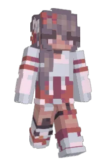 someoneunknownn Minecraft avatar full body